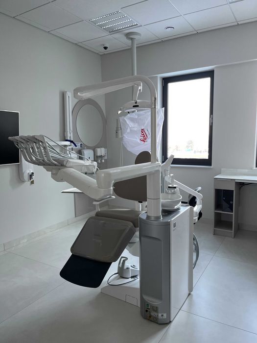 Wynajem gabinetów stomatologicznych – Centrum Usług Medycznych MEDIS