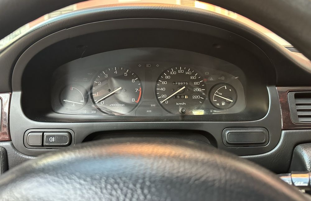 Honda Civic — fotografia 5