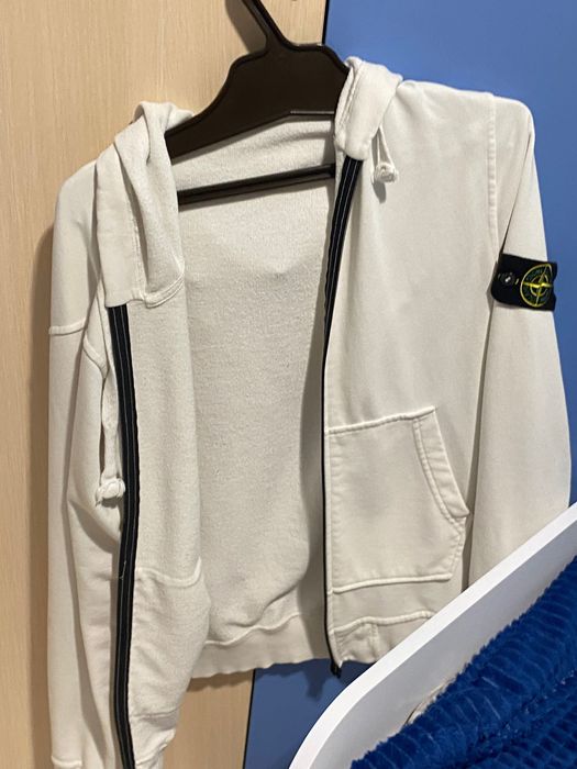 кофта ston island