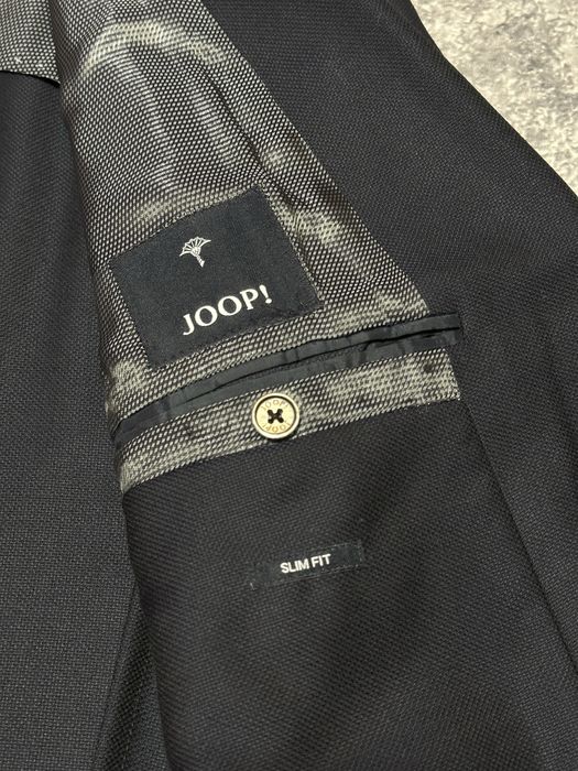 Вовняний піджак Joop!, оригінал, 50