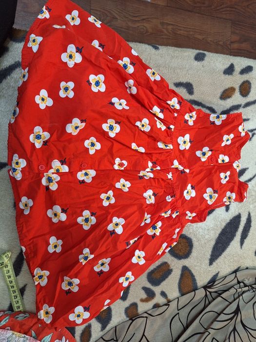 Плаття на дівчинку рр 104-110