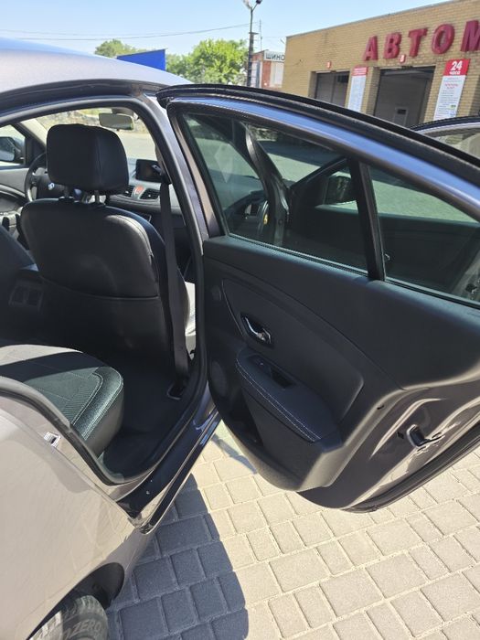 Продам Renault Fluence