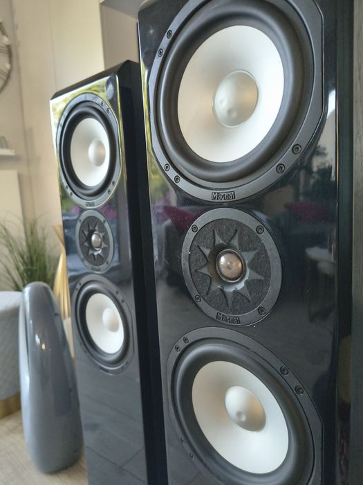 Magnat Quantum 605
