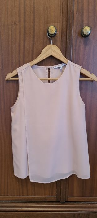 Blusa rosa Tiffosi