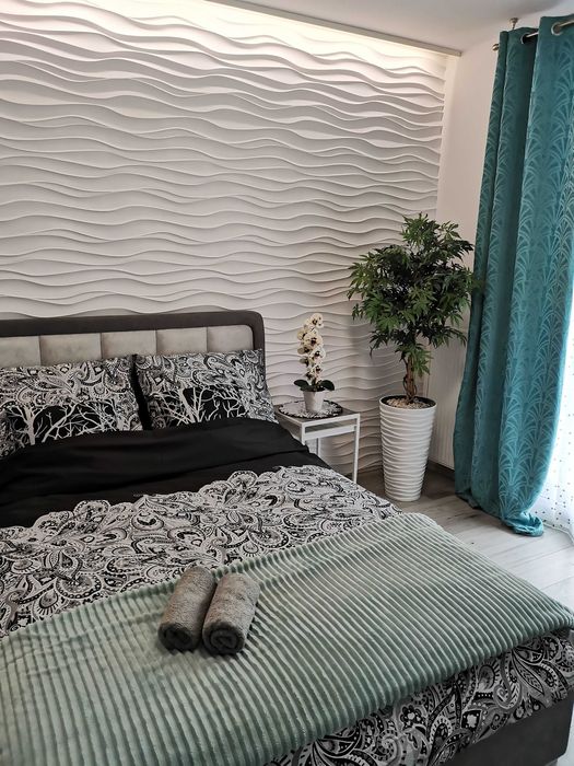 Kasprzaka 29c, na godziny/doby lub dłużej.