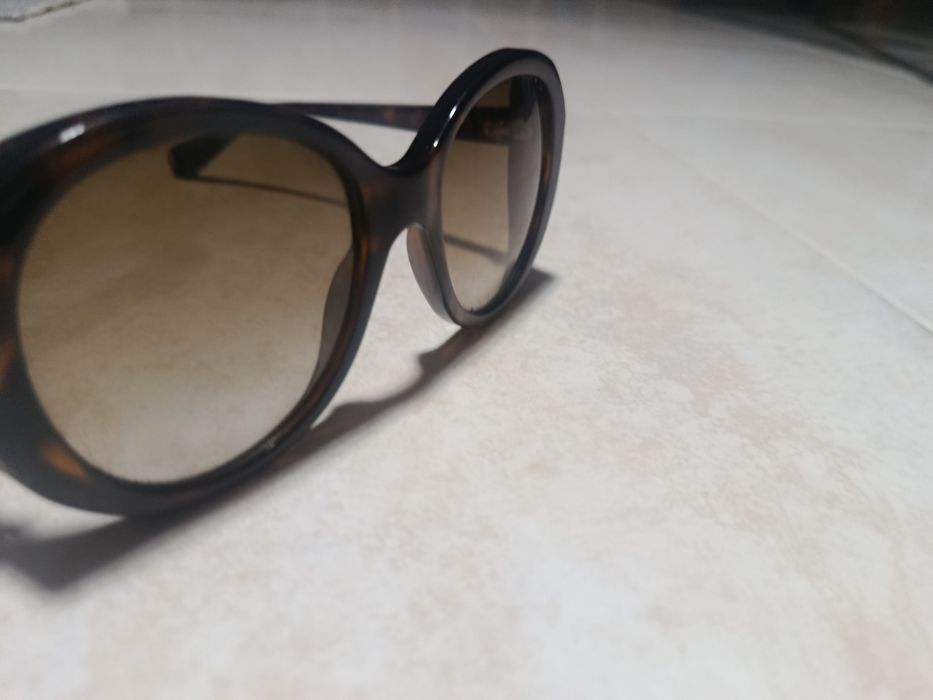 Óculos de sol Gucci