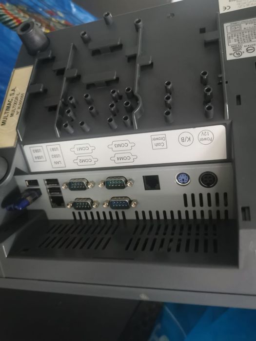 Maquina registadora em muito bom estado