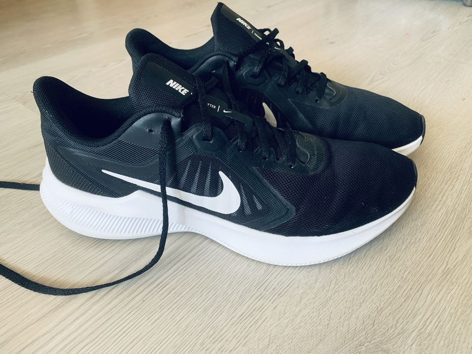 Кросівки Nike Downshifter 10 (47р 30см)Original,стан нових