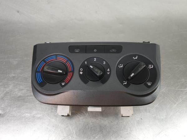 Comando chauffage / sofagem FIAT Grande Punto (199_)