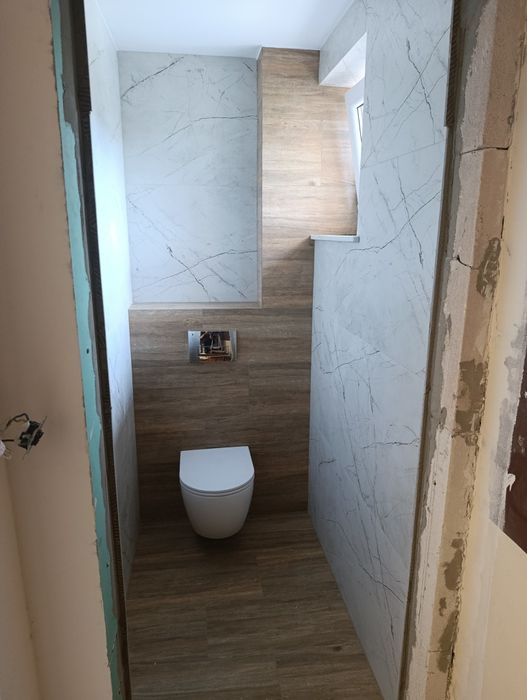 Elewacje- podbitki..wykończenia wnętrz ..