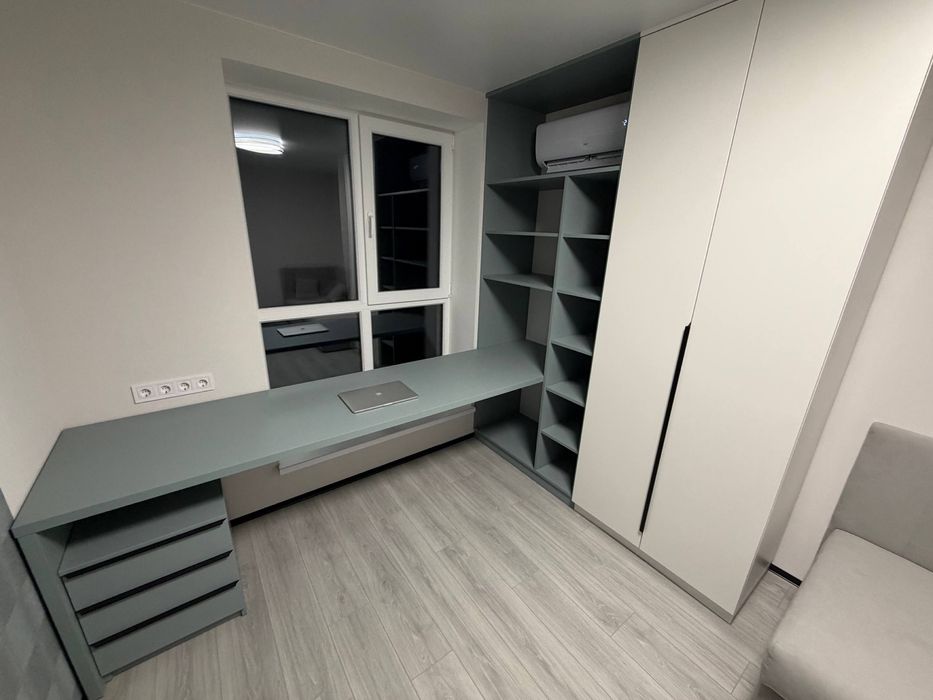 Продаж двокімнатноі квартири з ремонтом в ЖК « Рідний дім»