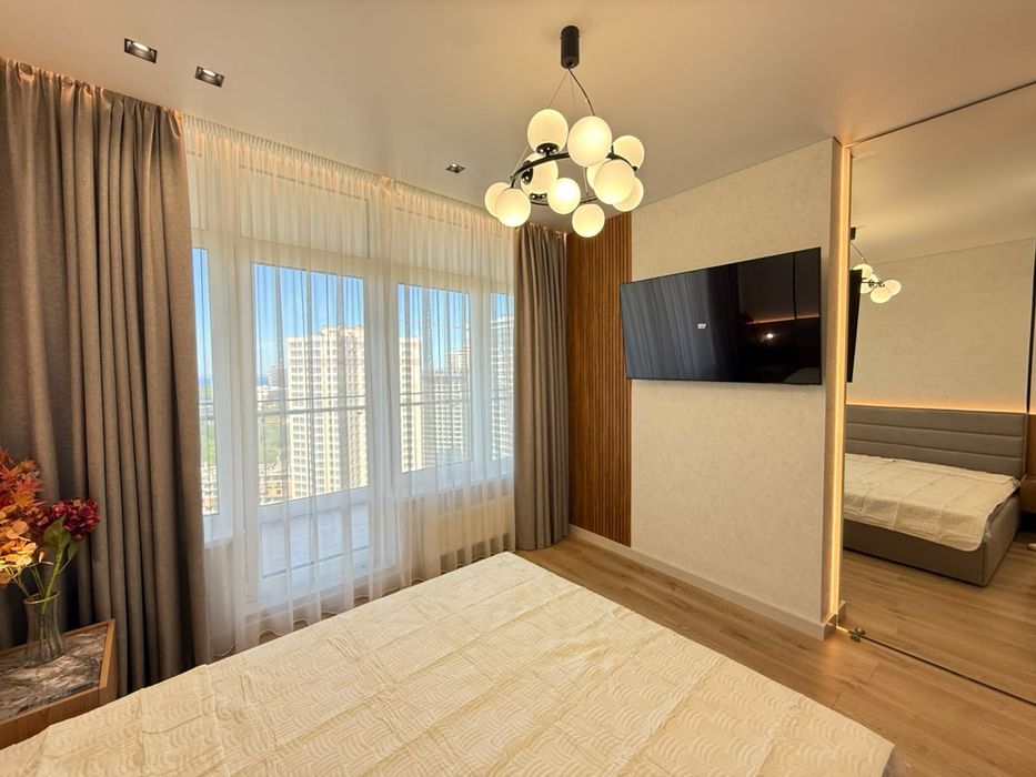 Apartment in Odesa - View 5