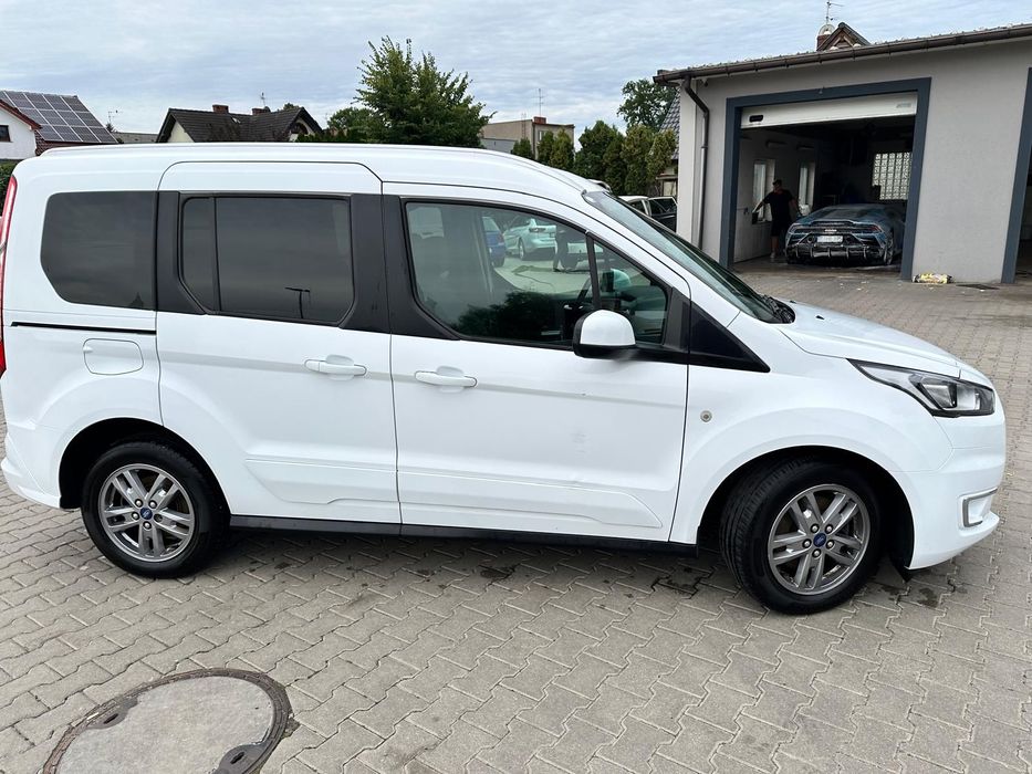 Ford Tourneo Connect