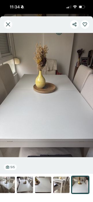 Mobília IKEA sala e quarto