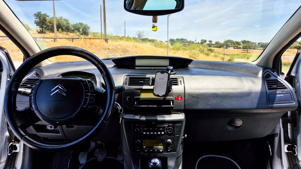 Citroen C4 1.6 HDI