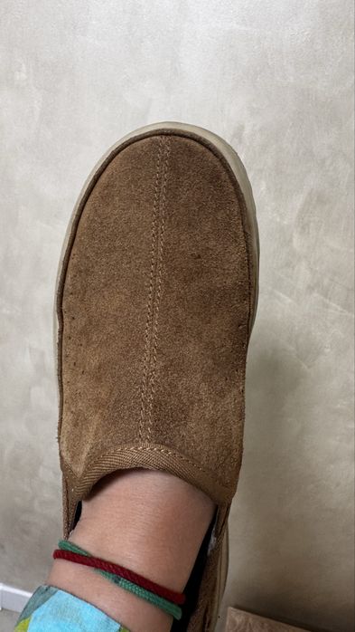 Слипони    UGG