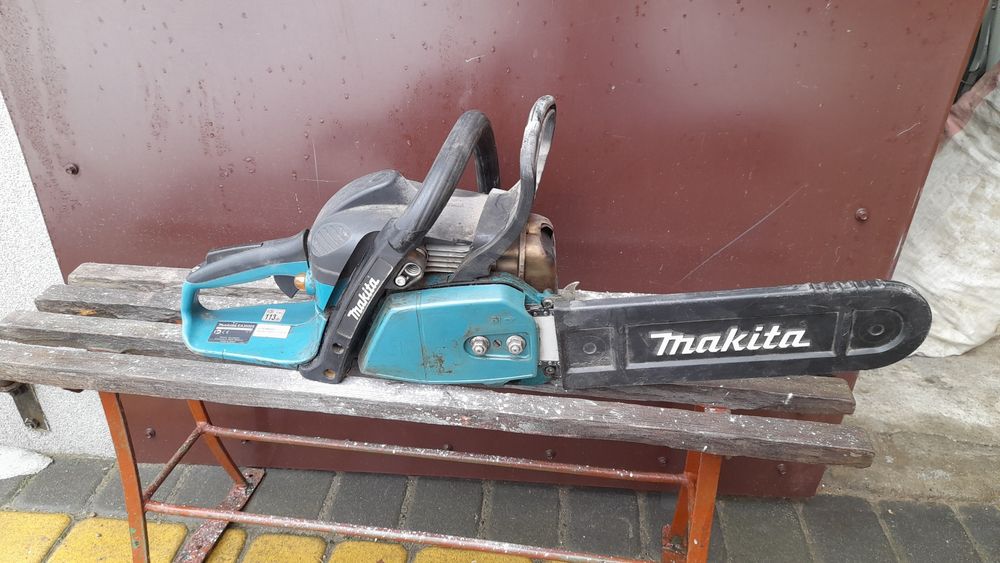 Piła spalinowa Makita