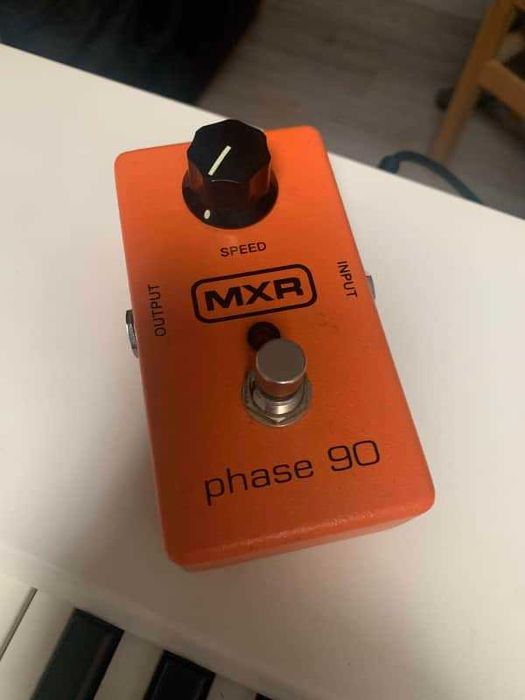 Pedal - MXR - Phase 90