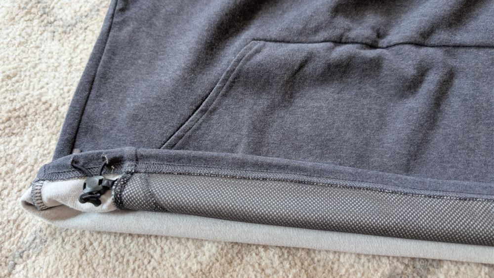 Bluza Mammut  hoody