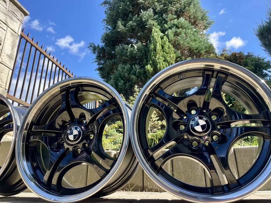 rant bmw 17 5x120 bmw 3 e36 e46 e87 f20 x3 styling alpina