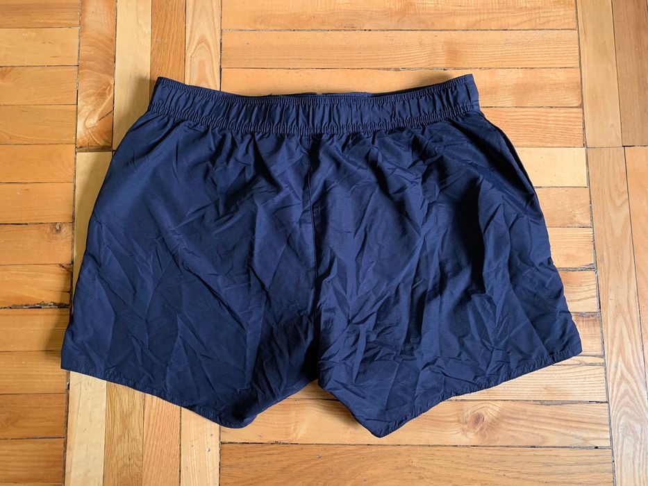 Крутейшие мужские нейлоновые спортивные пляжные шорты Speedo Retro оригинал