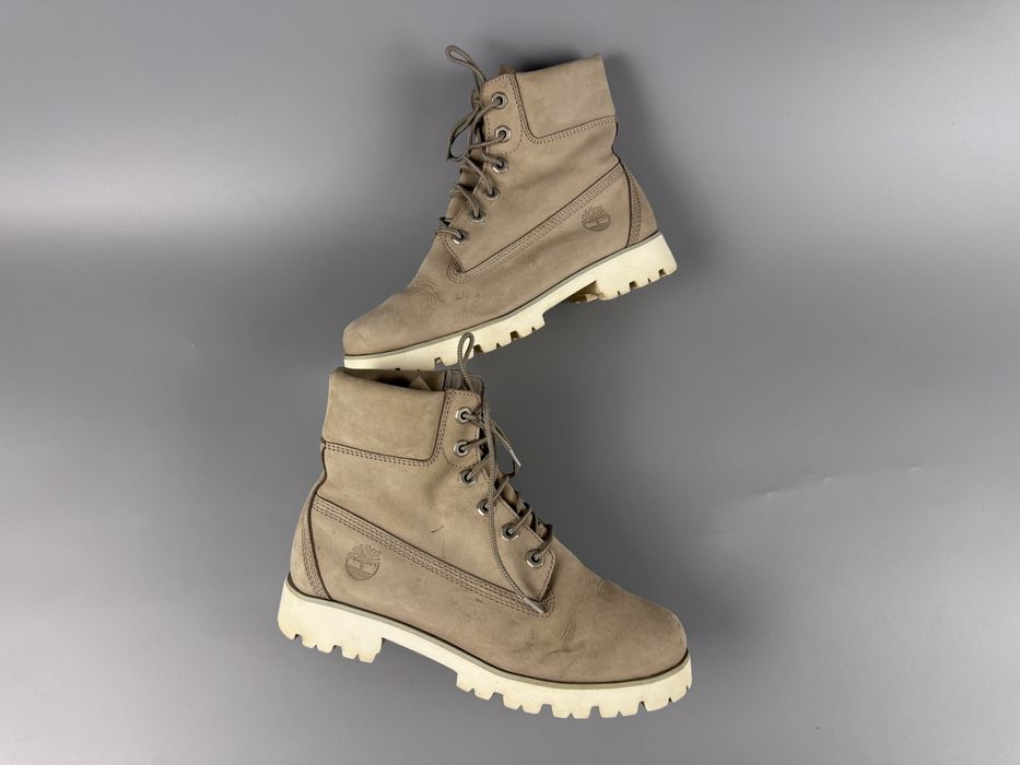 Розмір 39 24.5 см Жіночі черевики Timberland