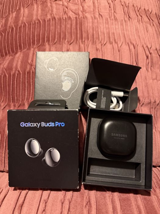 Samsumg Galaxy Buds Pro