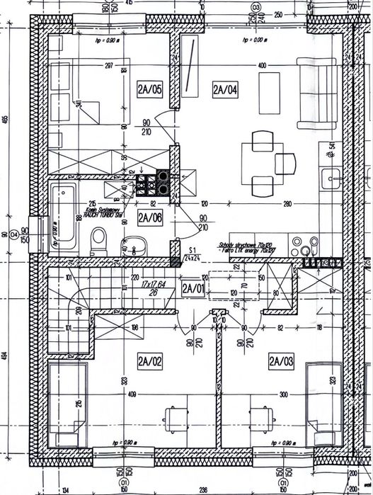 Mieszkanie Bezczynszowe  71 m2 Dom Działka 200 m