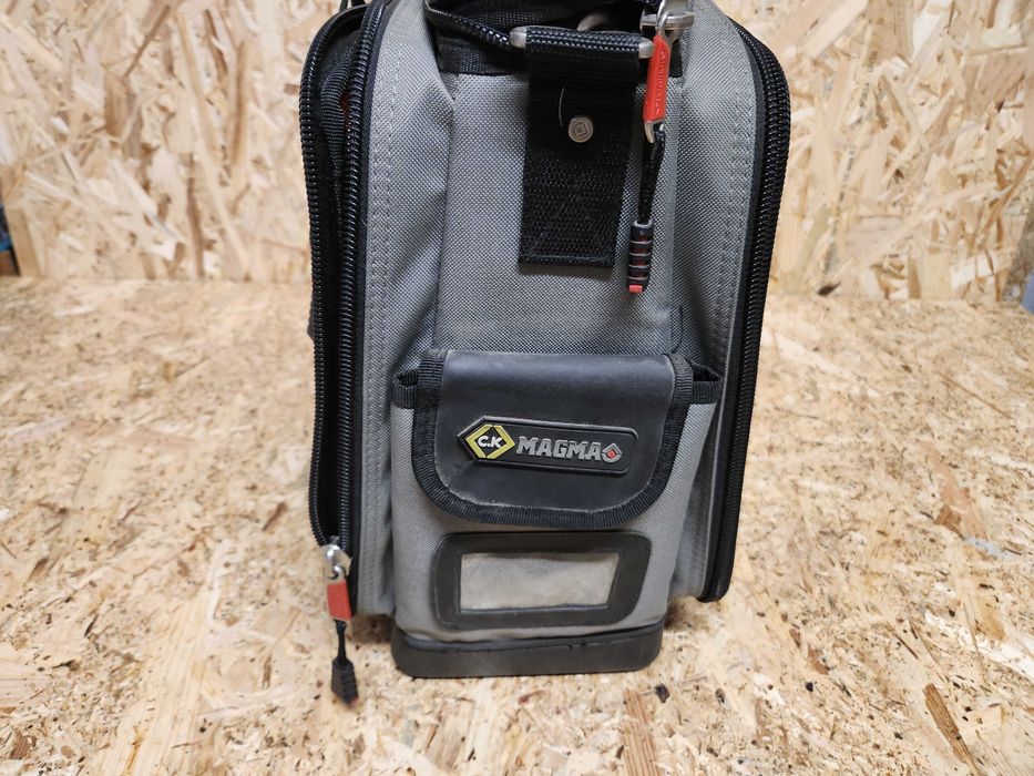 Mala Ferramentas CK Tools MAGMA