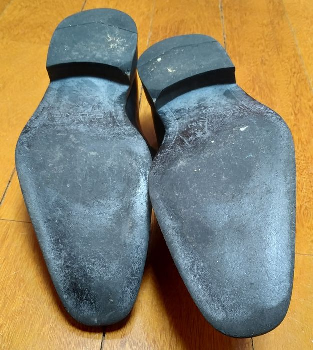 Sapatos Decénio número 40