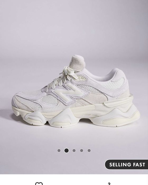 New Balance 9060