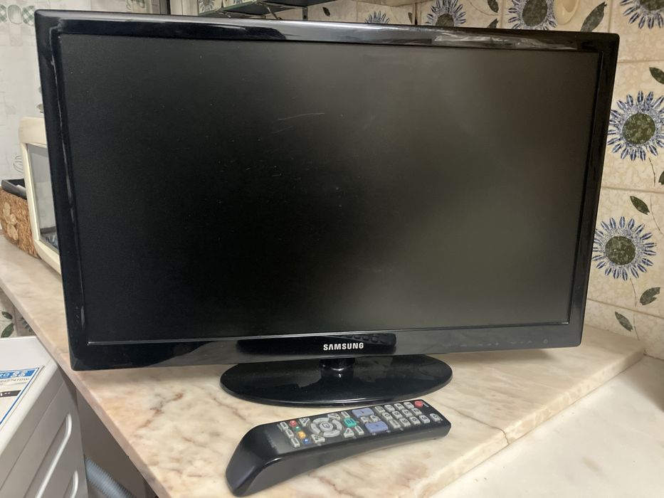 Vendo ecrã da Samsung