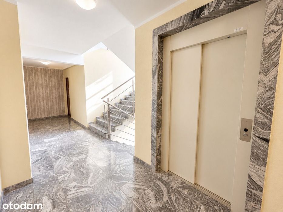 Barczewo | 4 pokoje | Winda | Garaż | Balkon
