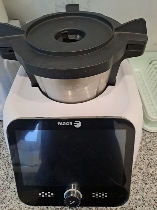 Robot de cozinha Fagor