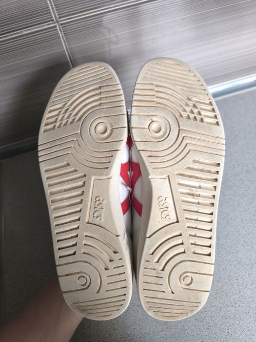Кеды ASICS оригинал