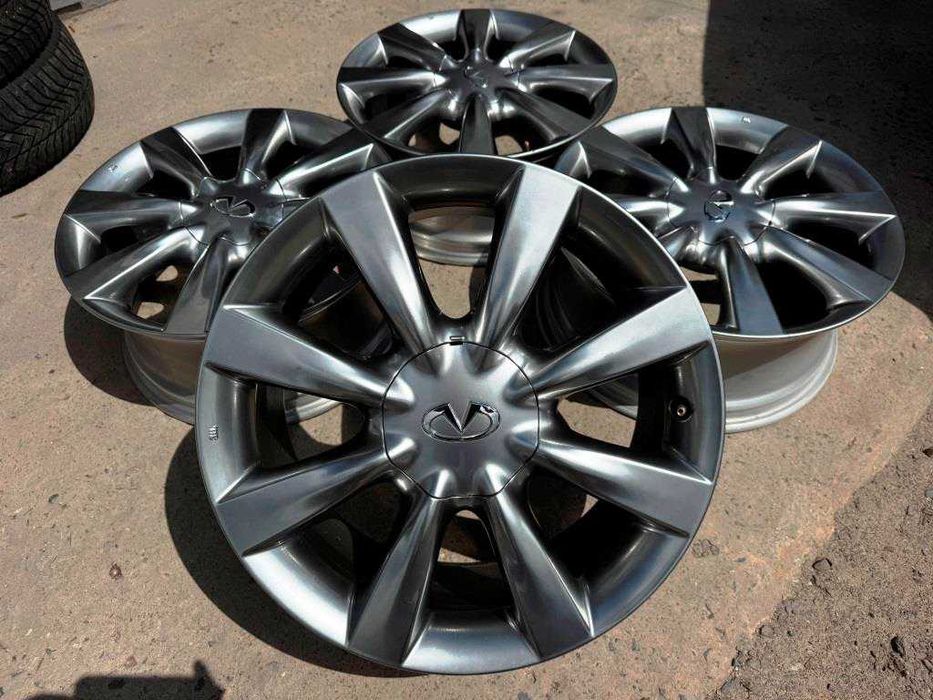 Диски Infiniti QX60 QX70 QX50 JX35 EX M R18 5x114.3