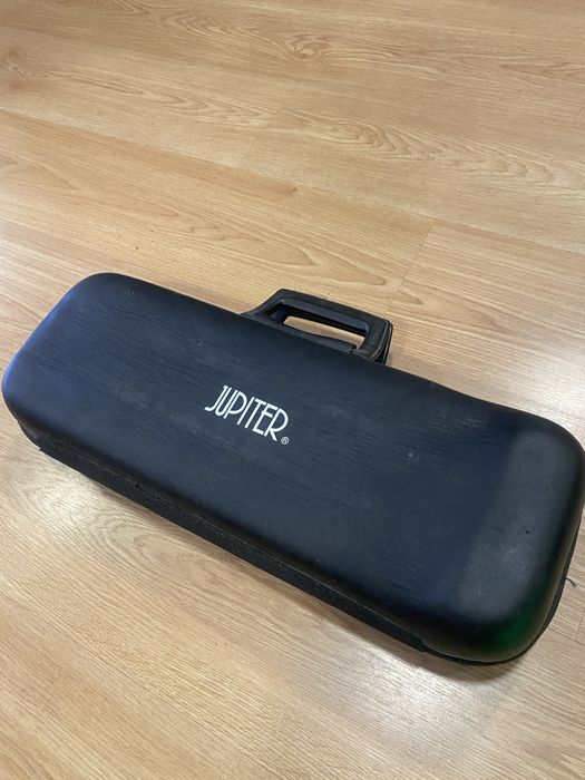 Trompete jupiter Sib