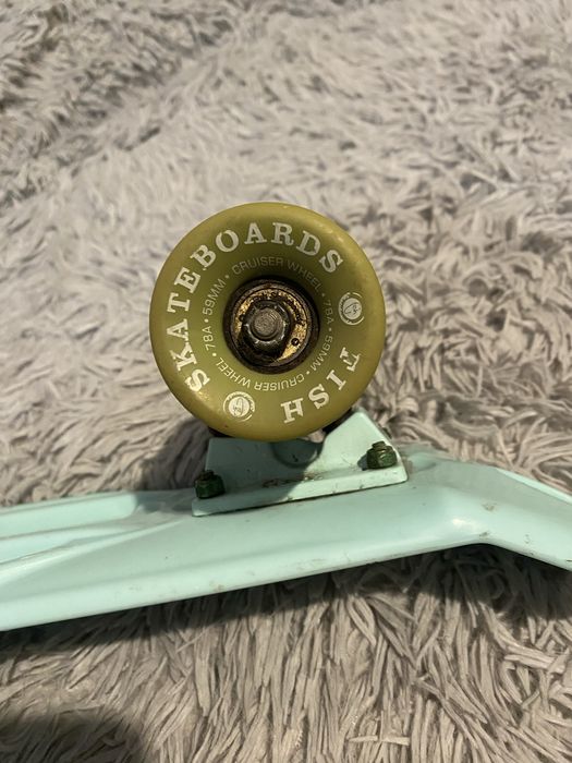 Skatuboard dla detska