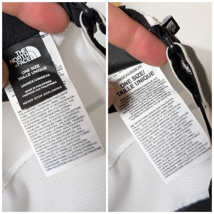 The North Face Run hat Summit Series One Size Оригинал Состояние новой