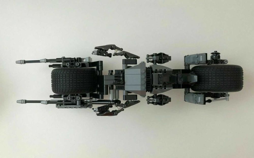 LEGO Batman 500.4590 BAT-POD DC Comics SDCC 2015