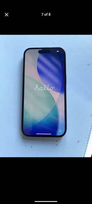 Iphone 16 128g bom estado