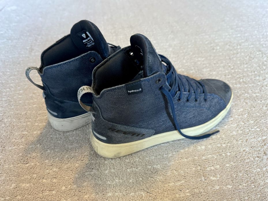 REVIT Delta H2O, Tamanho 42.