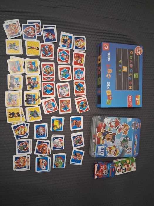 Zestaw gier Nowe magnetyczne puzzle edukacyjne gra magnetyczna karty P