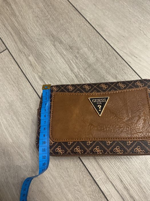 Guess torebka damska piekna nowa przez ramie