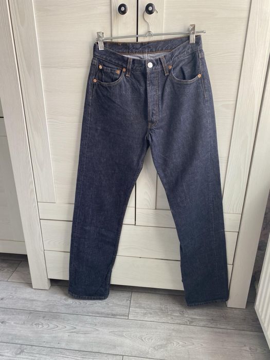 Фірмові джинси levis