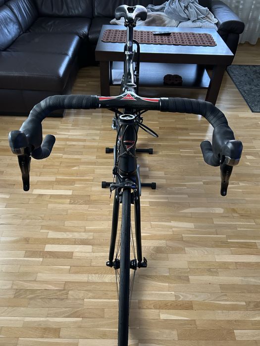 Rower szosowy Pinarello Dogma 60.1
