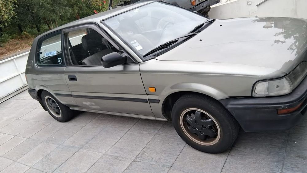 Toyota star van 1,8