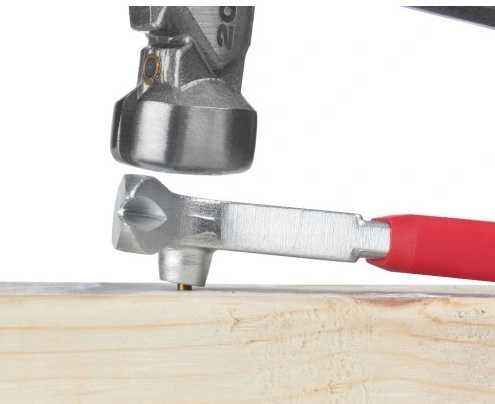 Цвяходер Milwaukee