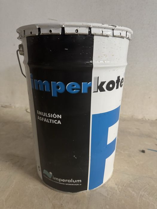 imperalum IMPERKOAT F  betuminoso