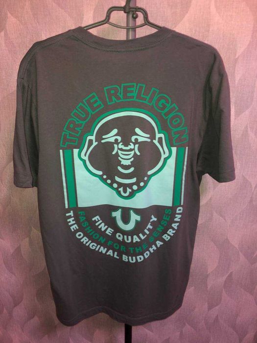 футболка True Religion тру реліжн